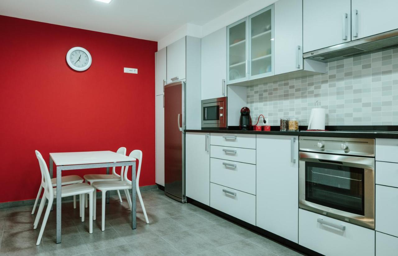 Apartamento Nuevo Al Lado De La Playa En A Guarda Exterior photo
