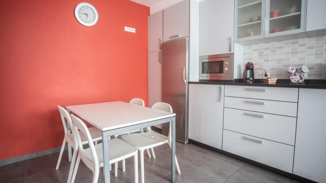 Apartamento Nuevo Al Lado De La Playa En A Guarda Exterior photo