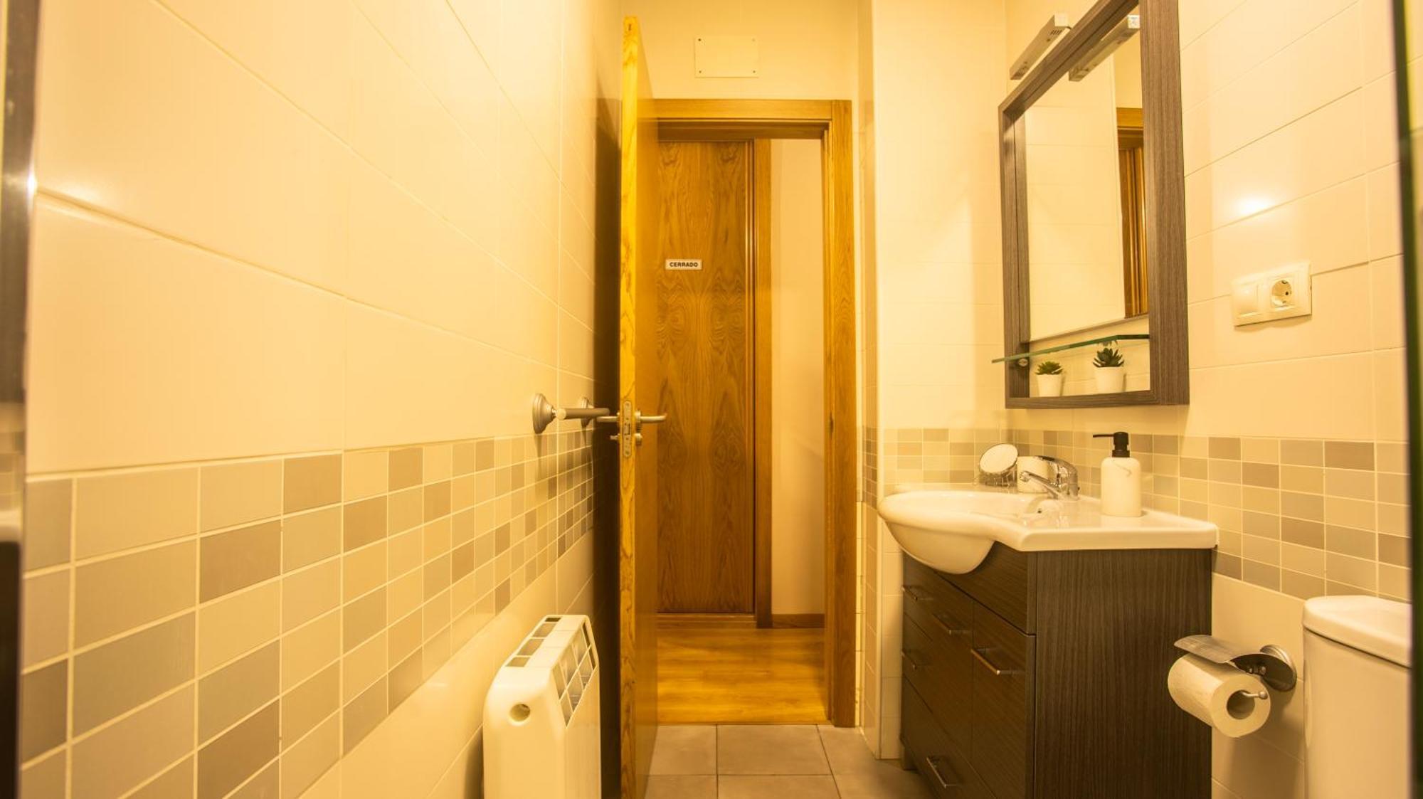 Apartamento Nuevo Al Lado De La Playa En A Guarda Exterior photo