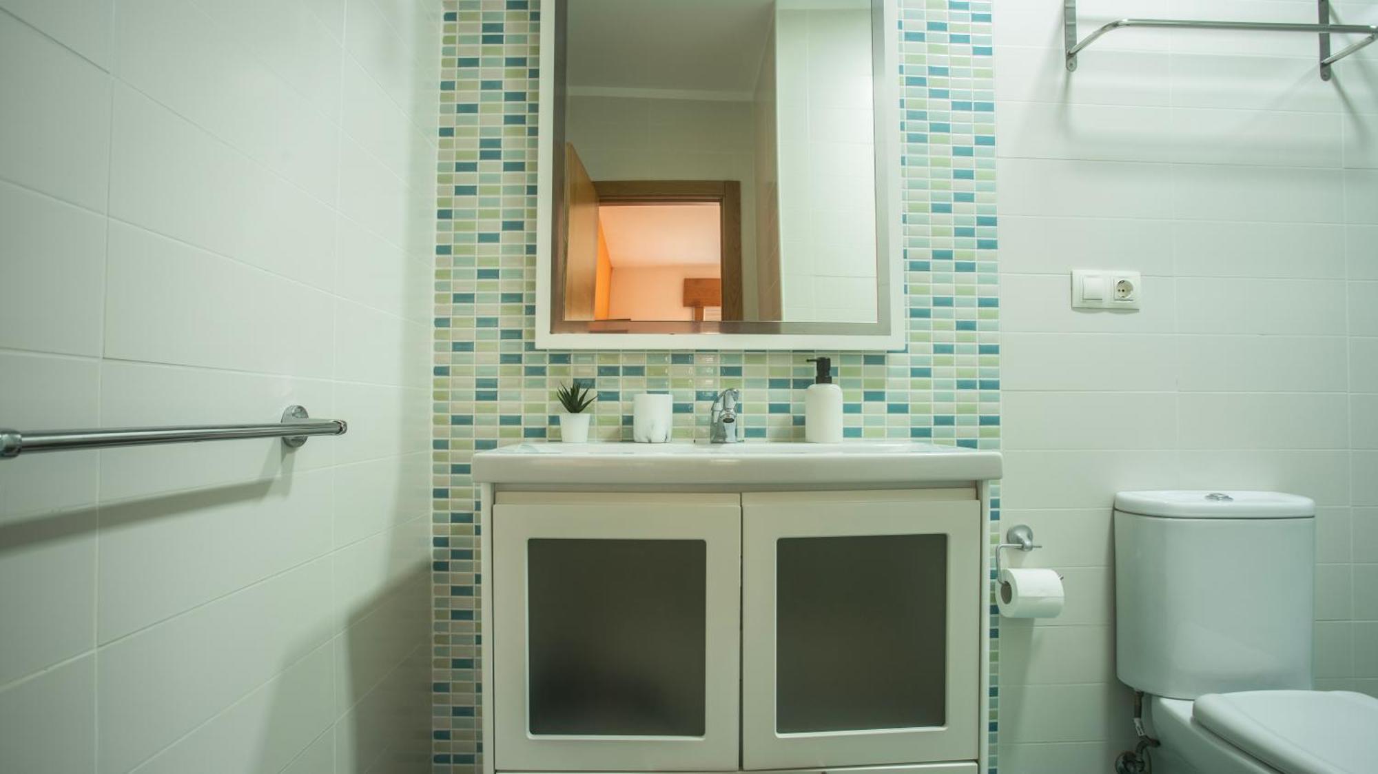 Apartamento Nuevo Al Lado De La Playa En A Guarda Exterior photo