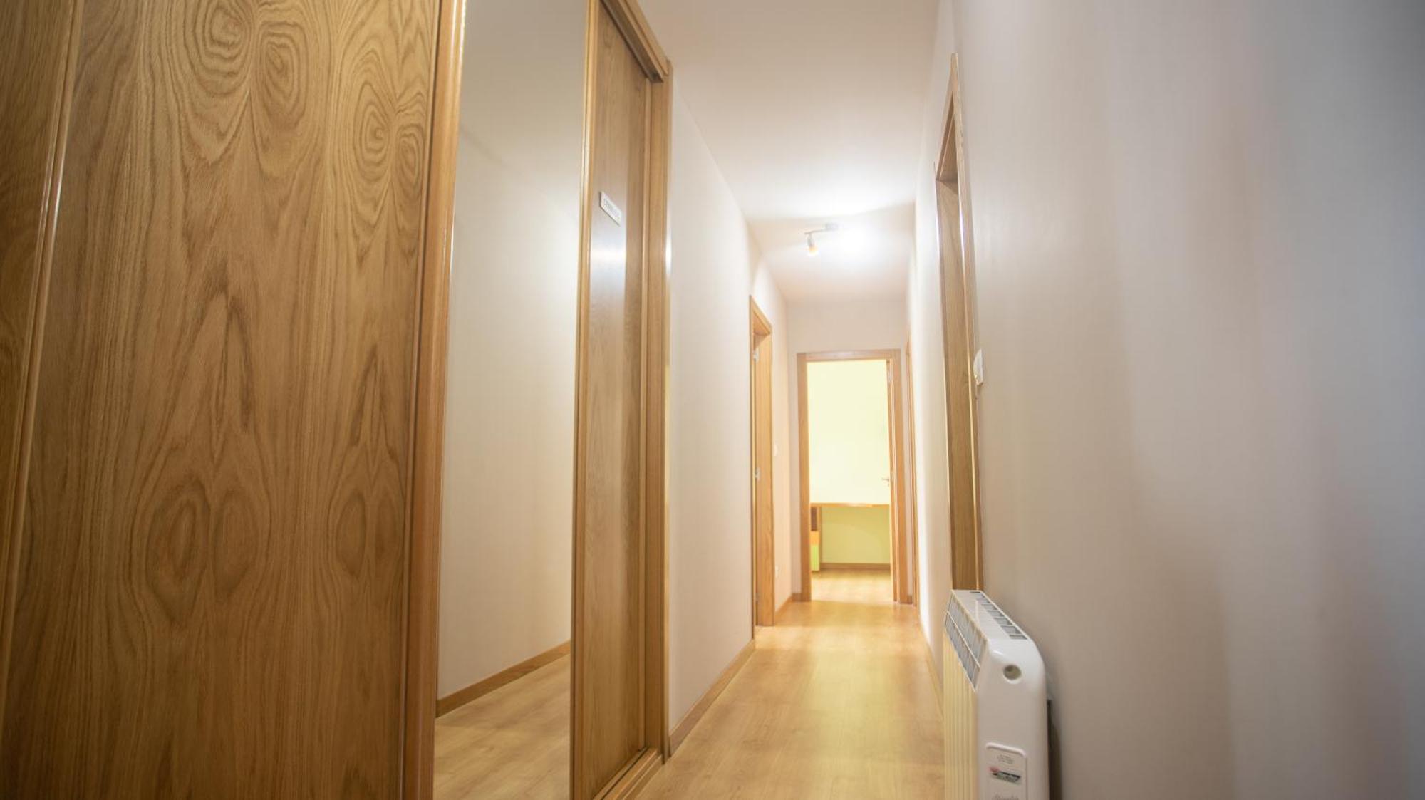 Apartamento Nuevo Al Lado De La Playa En A Guarda Exterior photo