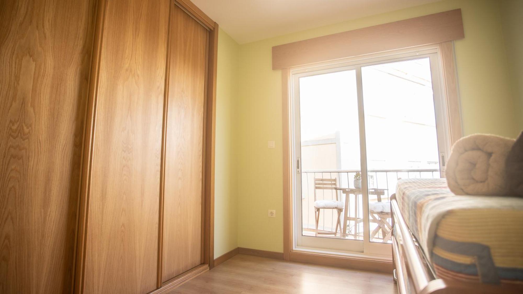 Apartamento Nuevo Al Lado De La Playa En A Guarda Exterior photo