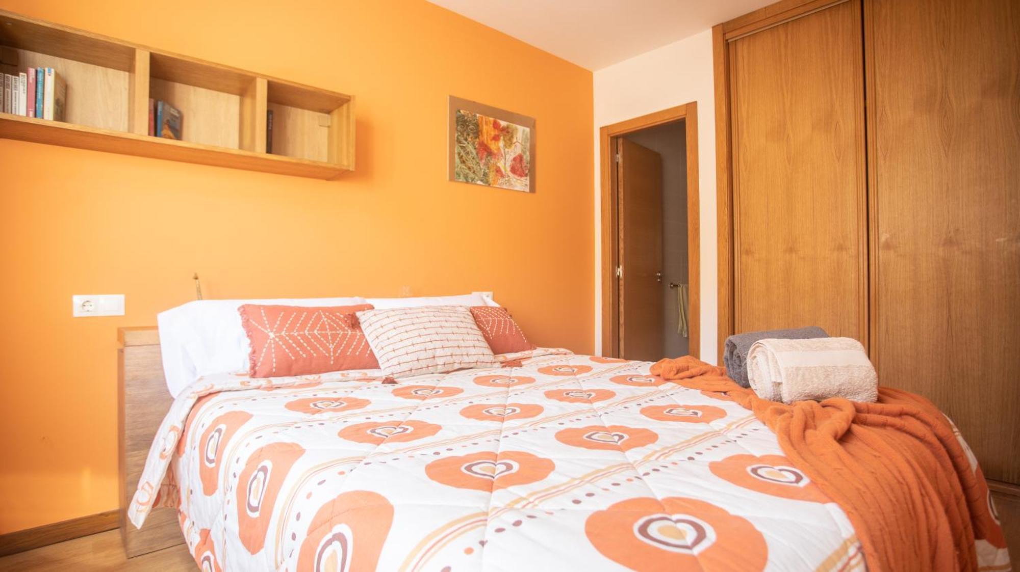 Apartamento Nuevo Al Lado De La Playa En A Guarda Exterior photo