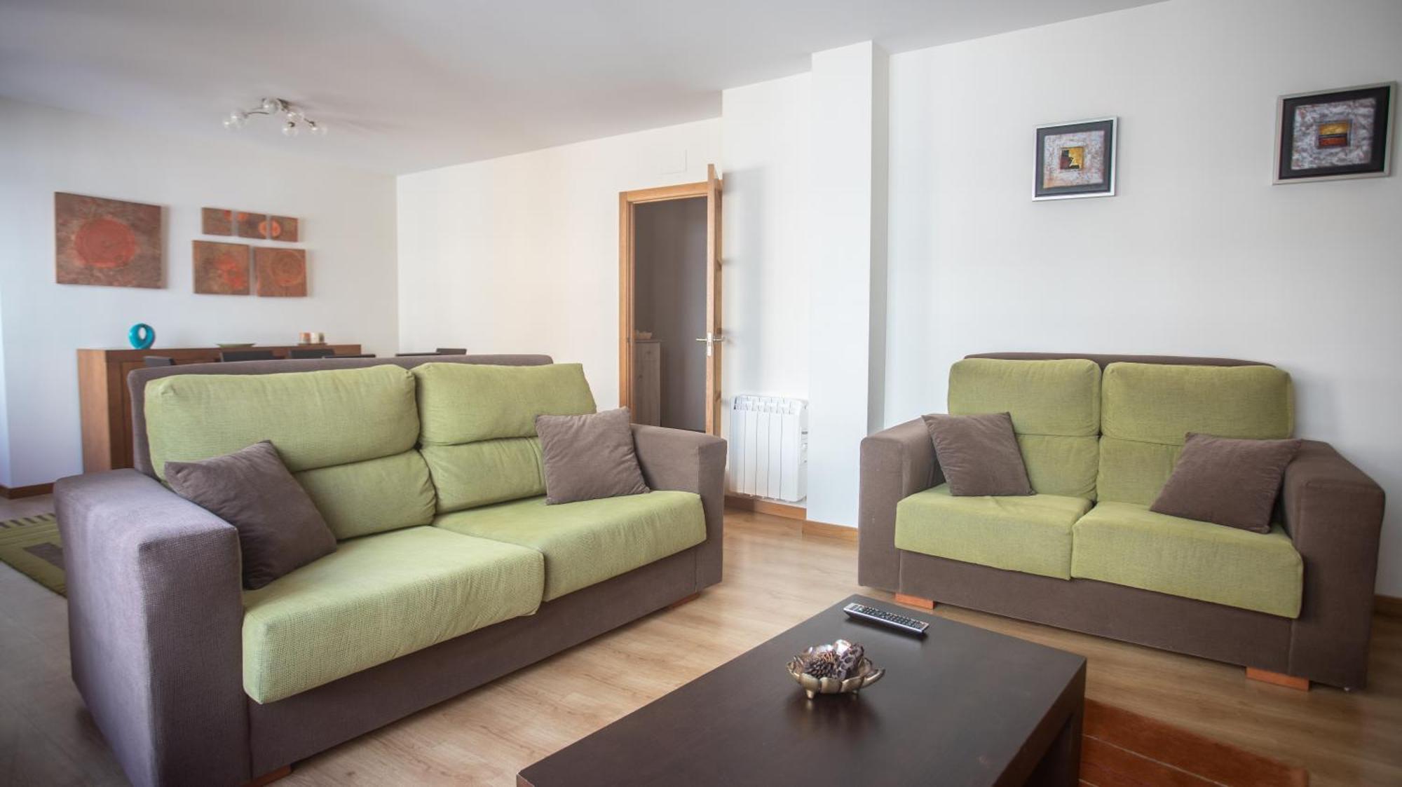 Apartamento Nuevo Al Lado De La Playa En A Guarda Exterior photo